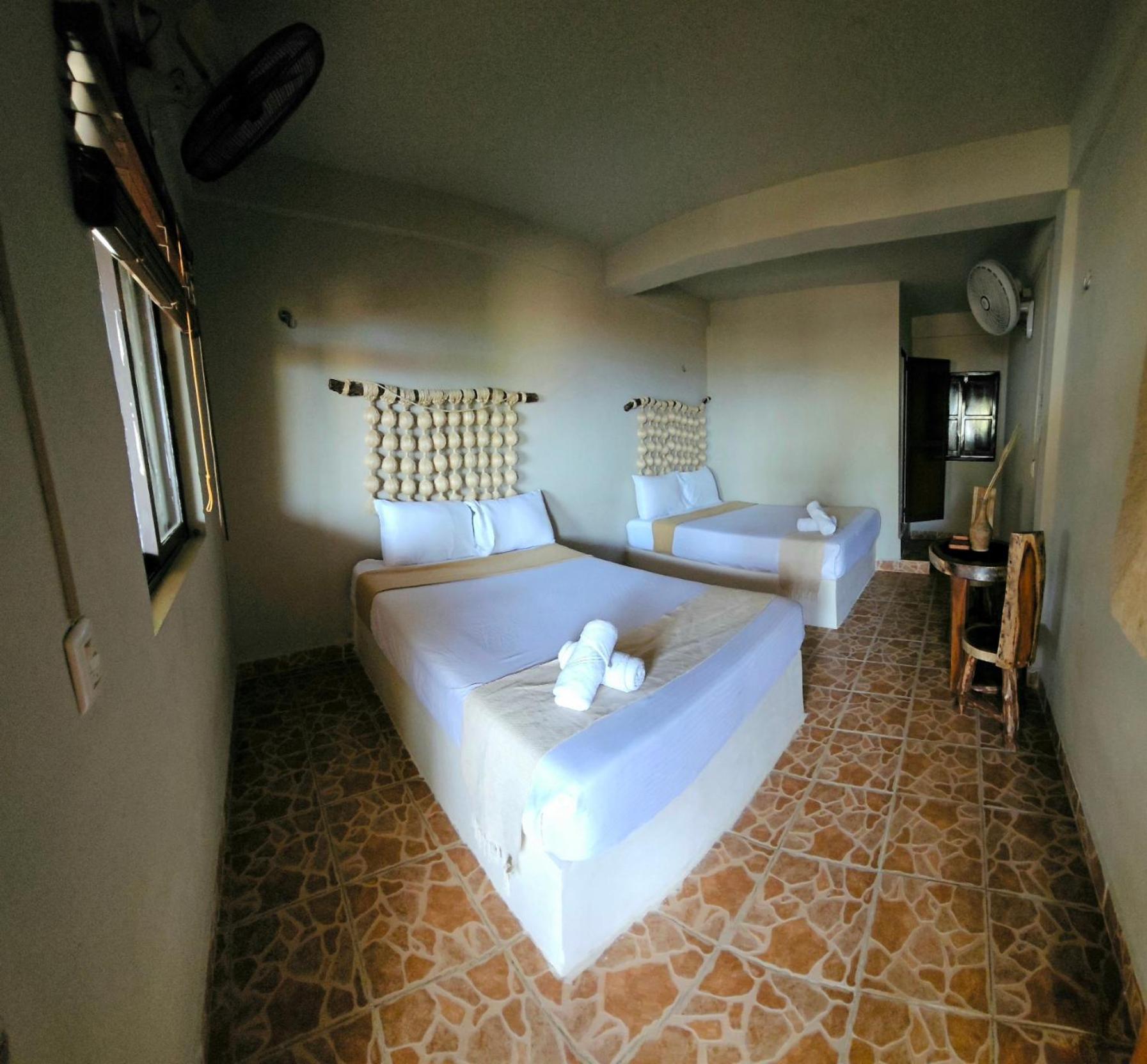 Cabanas Playa Condesa Tulum Exterior foto